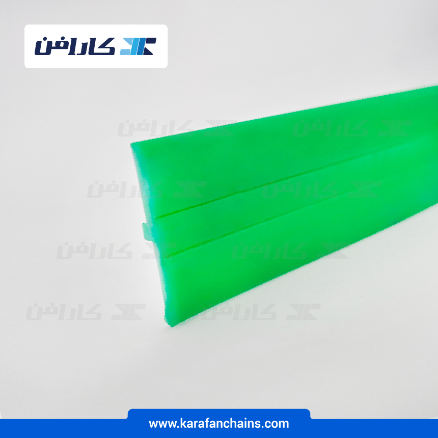 نوار بستر حرکت T عرض 40 میلیمتر