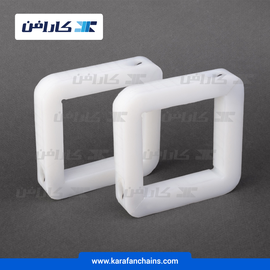 بست شفت 80×80 میلیمتر ( چهارگوش )