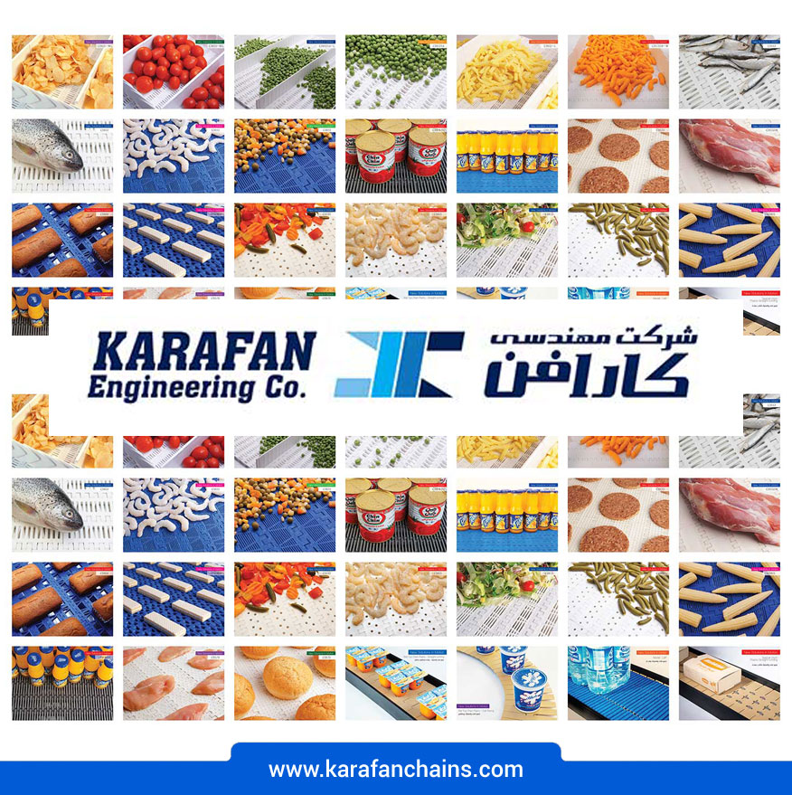 چرا باید محصولات کارافن را انتخاب کنیم؟