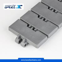 معرفی زنجیرهای تخت پلاستیکی حرکت مستقیم گام 38.1 میلیمتر HD