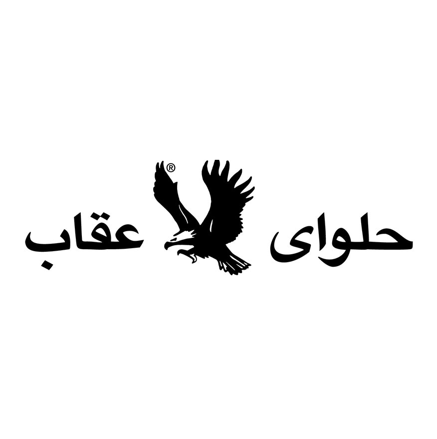 حلوا شکری عقاب در کارافن