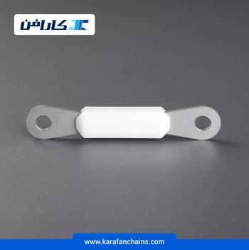 پلیت راهنما دار گام 125 میلی متر دستگاه انجماد بستنی در کارافن